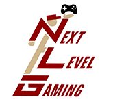 Next Level Gaming Logo